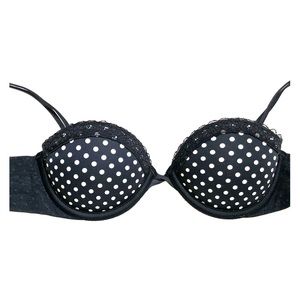 beautiful pushup bra